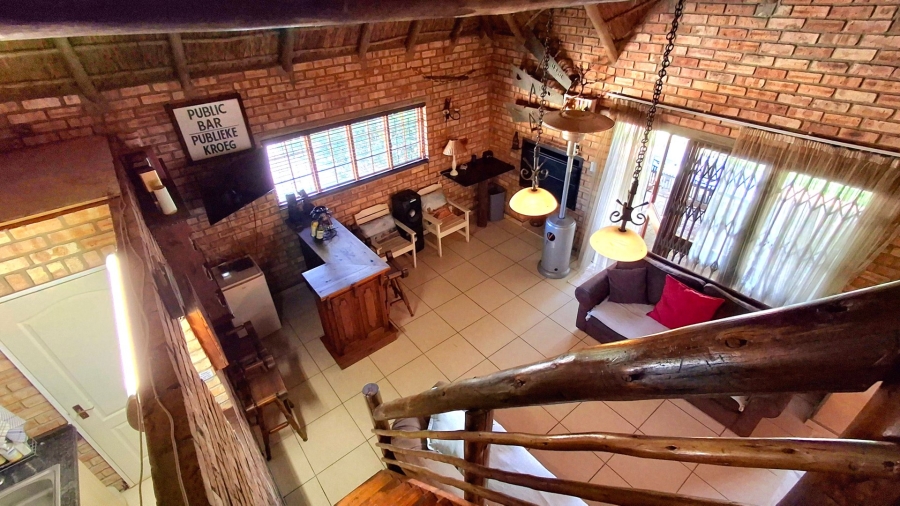 3 Bedroom Property for Sale in River Lodge Estate Free State